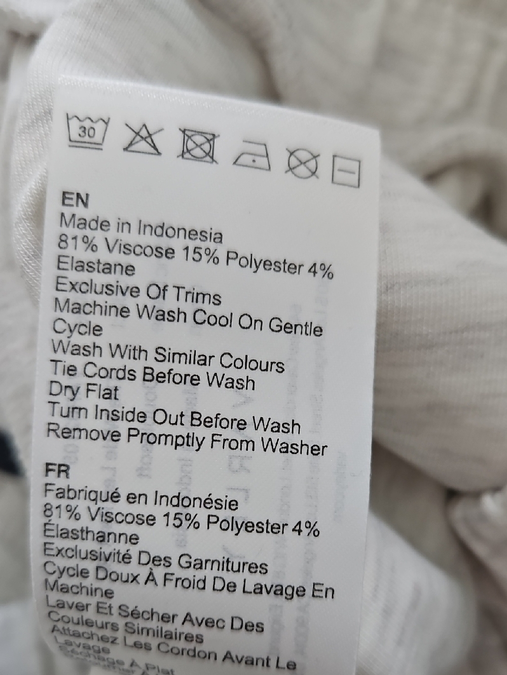 Varley Doublesoft Set - Picture 12 of 13